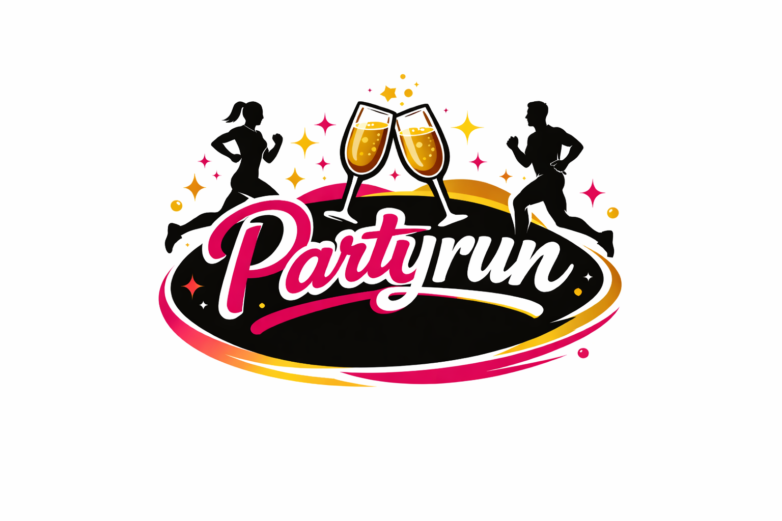 Partyrun
